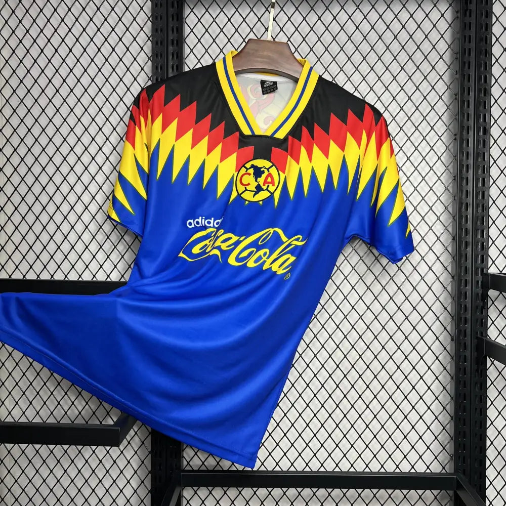 Maillot Club América Extérieur 1995