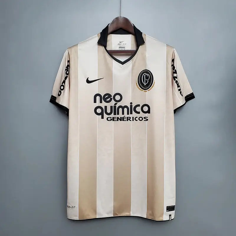 Maillot Corinthians 100th Anniversaire Retro