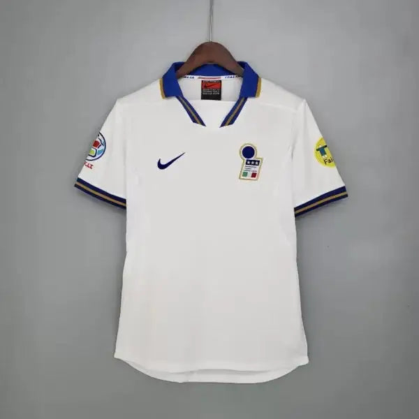 Maillot Corinthians Domicile Retro 1997
