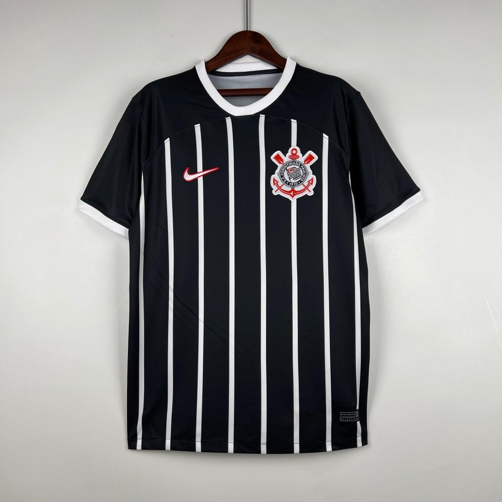 Maillot Corinthians Extérieur 2023/2024
