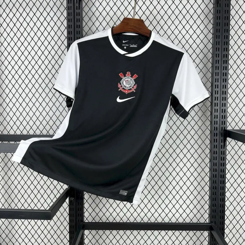 Maillot Corinthians Extérieur 2025/2026