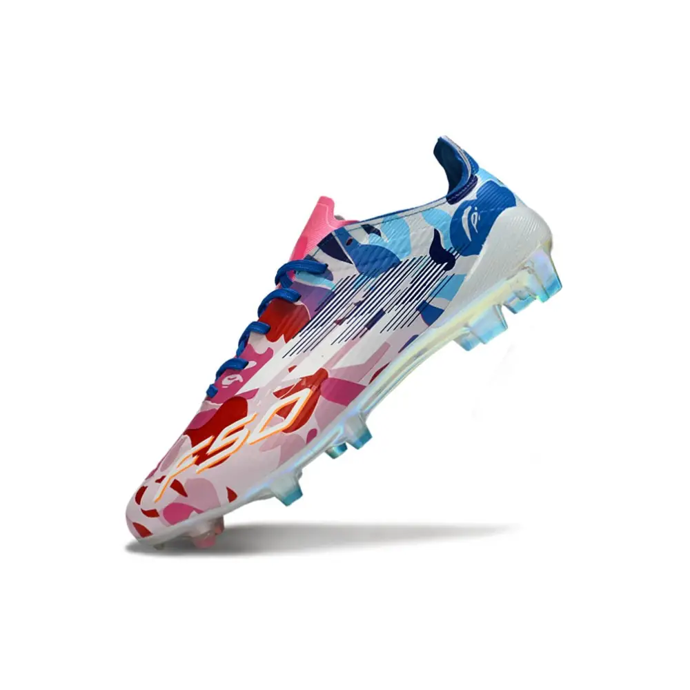 Maillot Crampons Adidas F50 concept