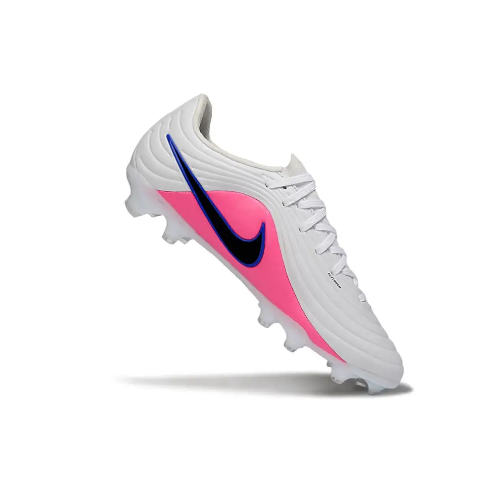 Maillot Crampons Tiempo Legend XI Blanc