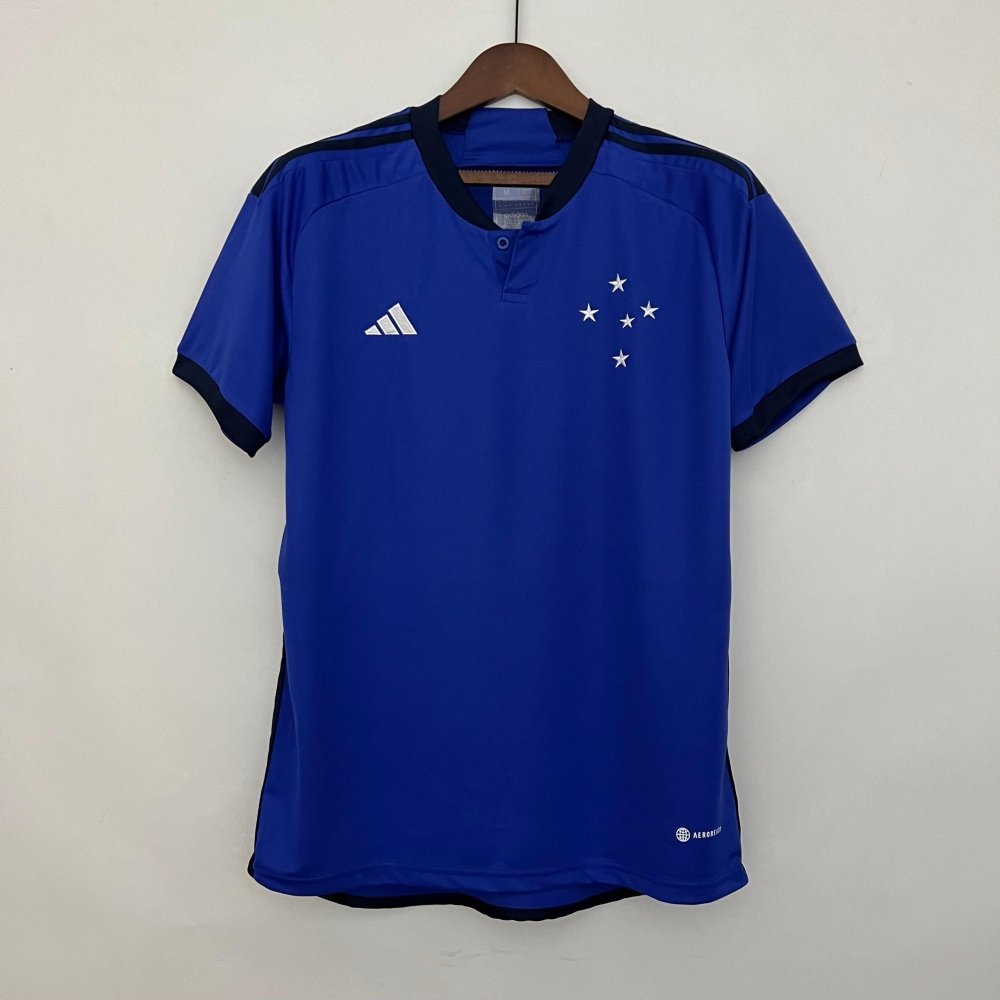 Maillot Cruzeiro Domicile 2023/2024