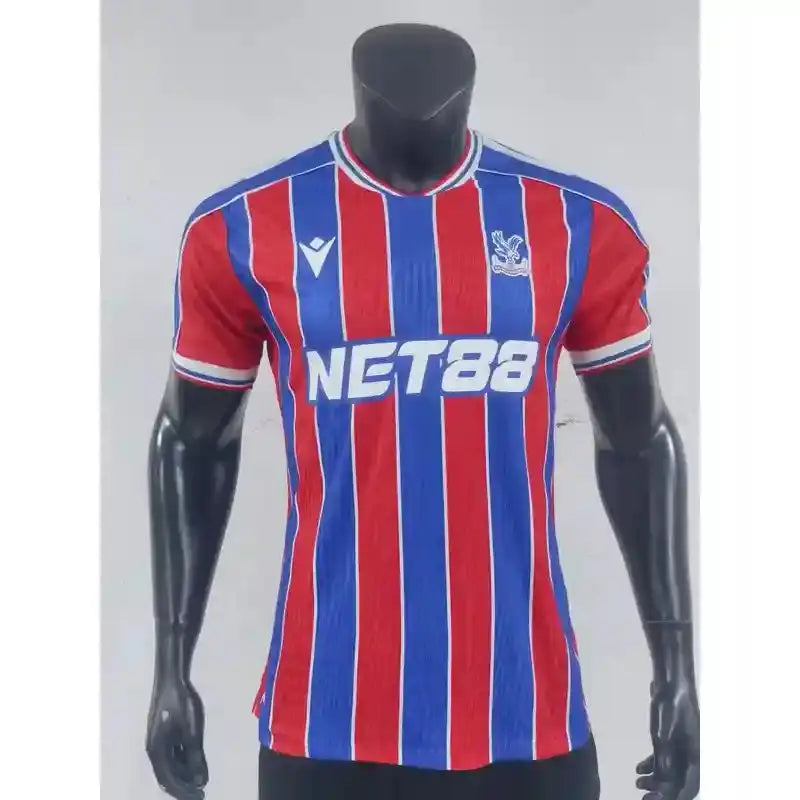 Maillot Crystal Palace Domicile 2025/2026 — Player