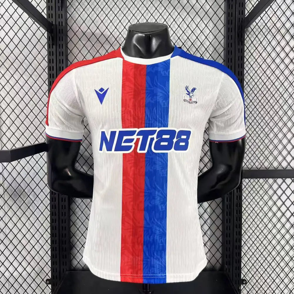 Maillot Crystal Palace Extérieur 2025/2026 — Player