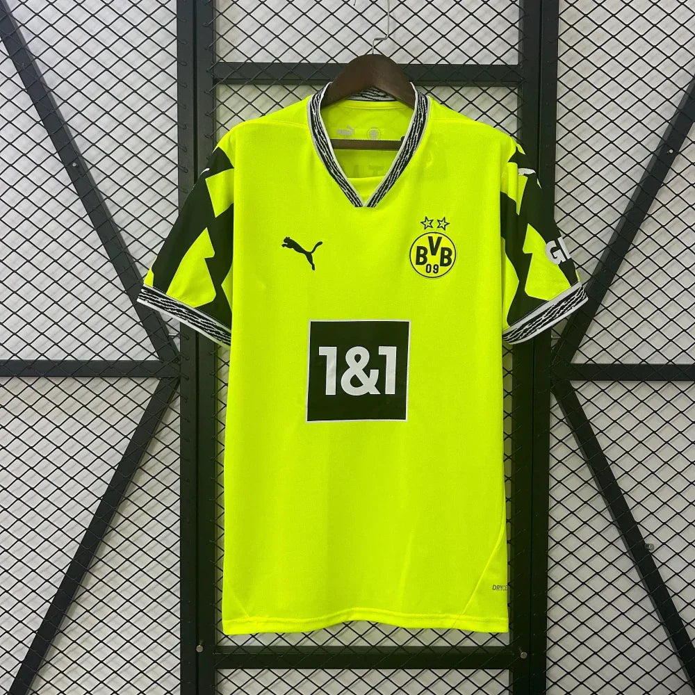 Maillot Borussia Dortmund Third 2025/2026