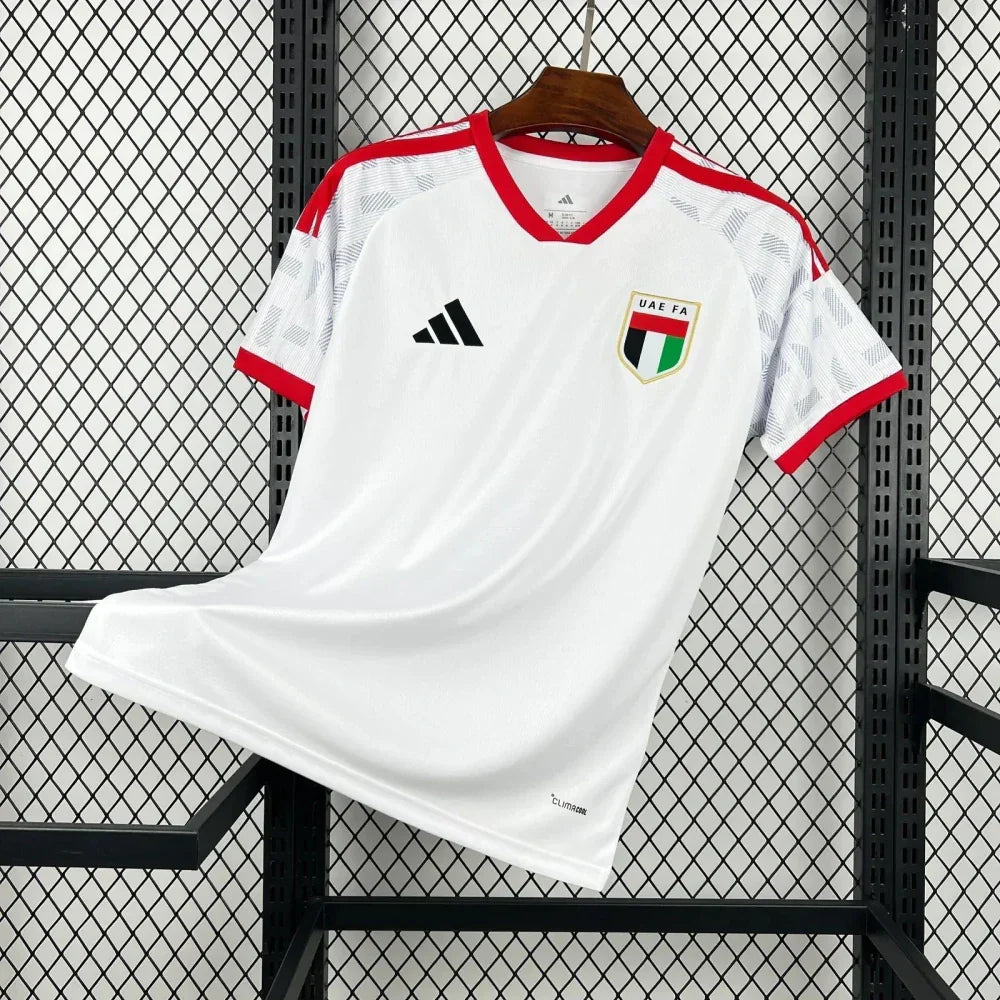 Maillot Emirats Arabes Unis Domicile 2026