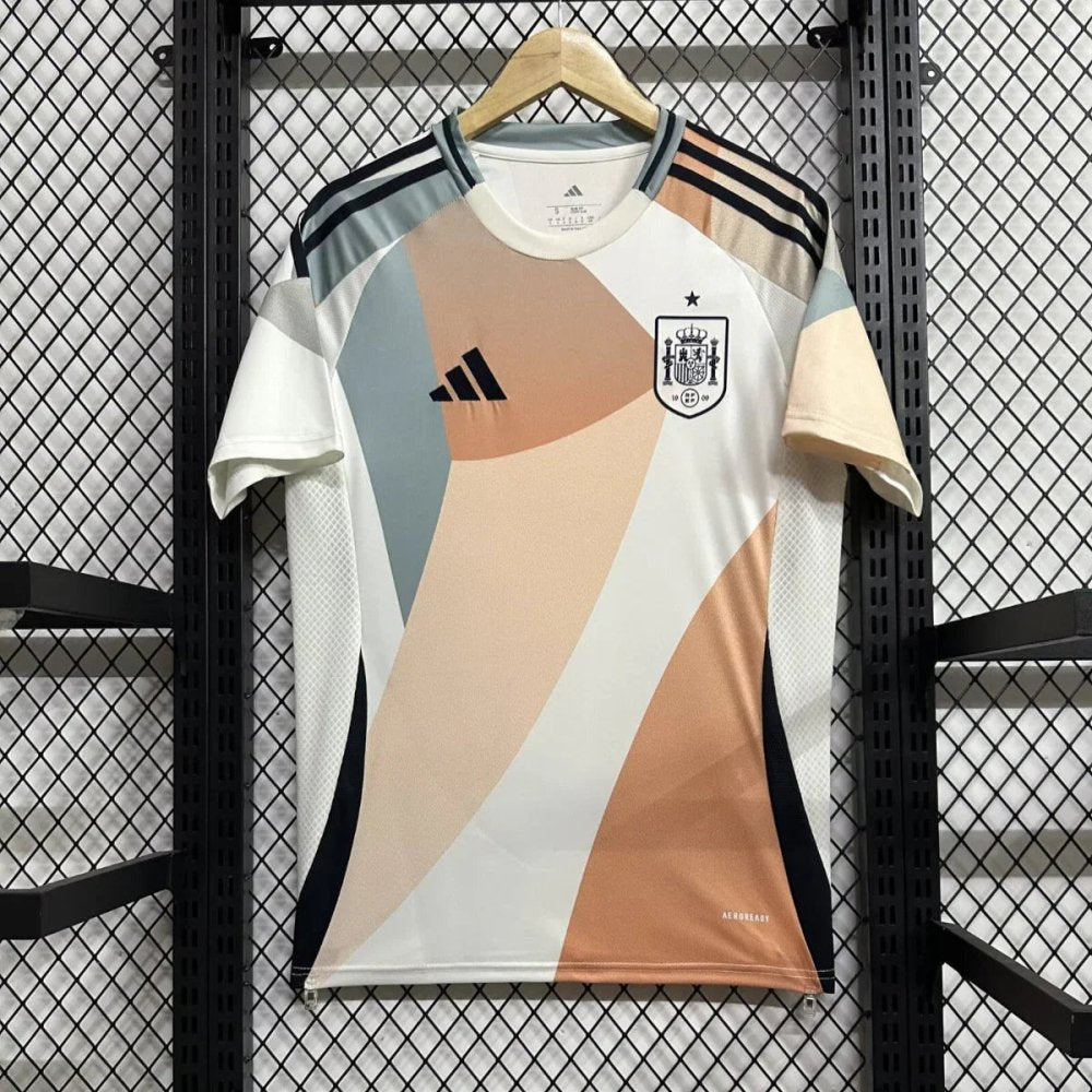 Maillot Espagne Euro 2025