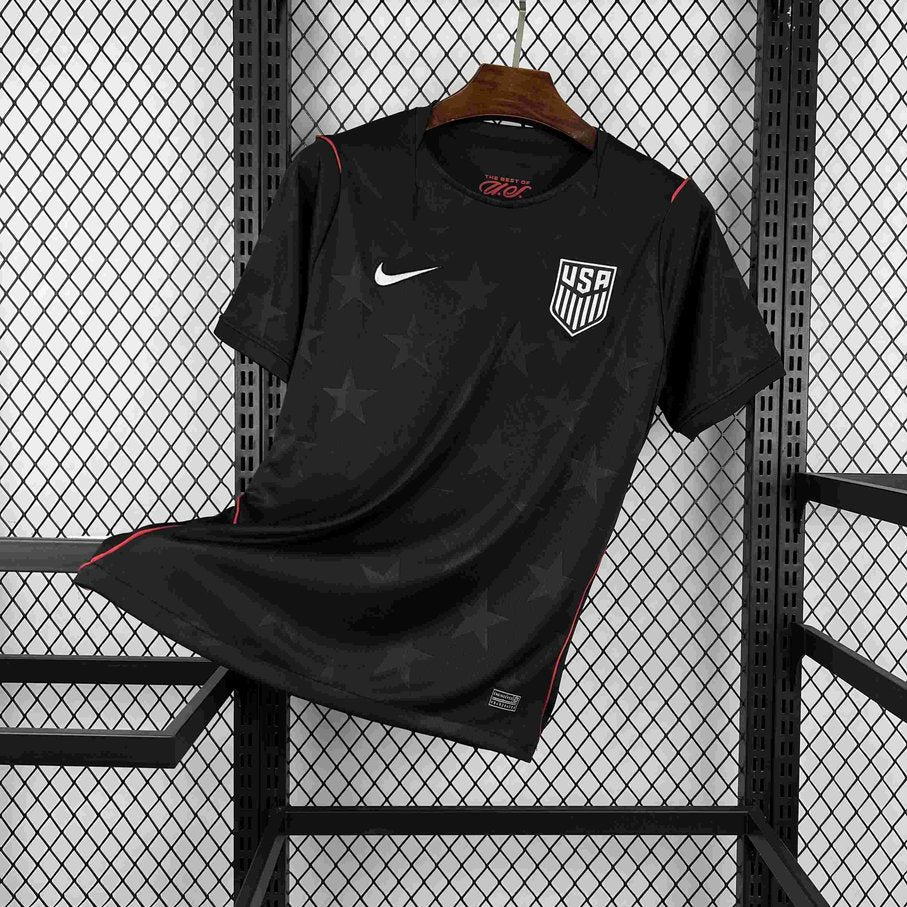Maillot Etats Unis Extérieur 2026