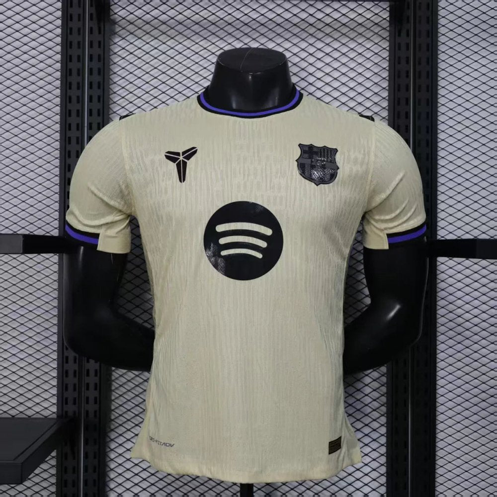 Maillot Barcelone Third 2025/2026