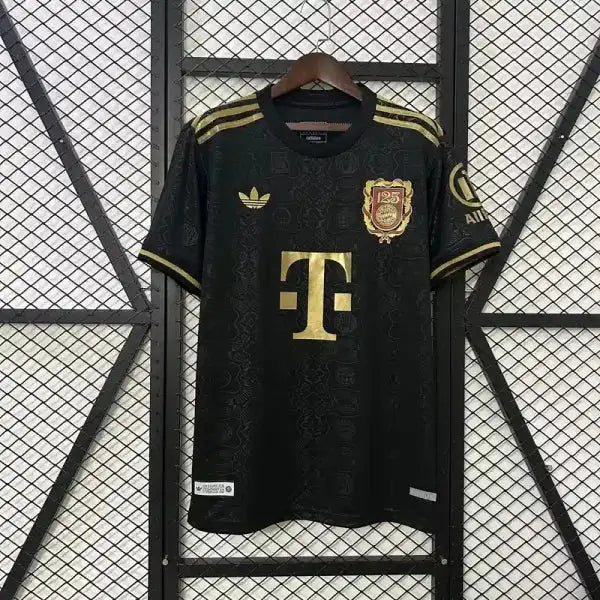 Maillot FC Bayern Munich 125 Ans 2025/2026 — Player