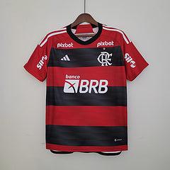 Maillot Flamengo Domicile 2023/2024