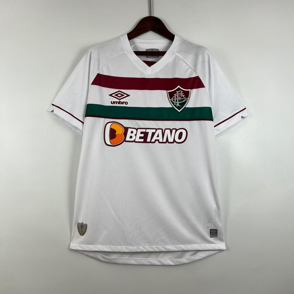 Maillot Flumiense Extérieur 2023/2024