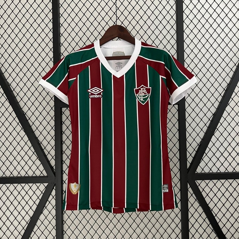 Maillot Fluminense Domicile 2023/2024