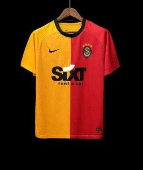 Maillot Galatasaray Domicile