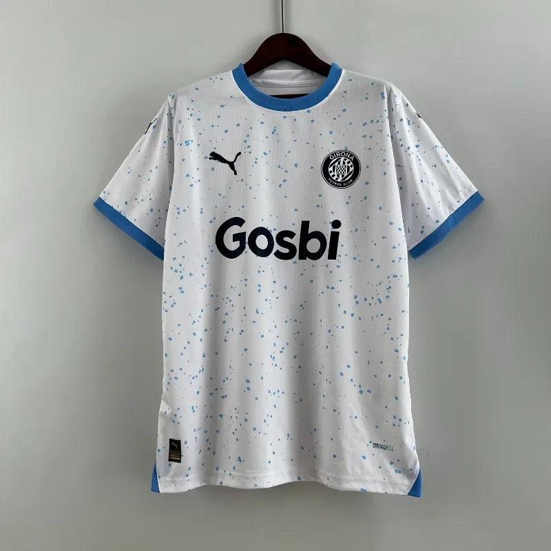 Maillot Girona Extérieur 2023/2024
