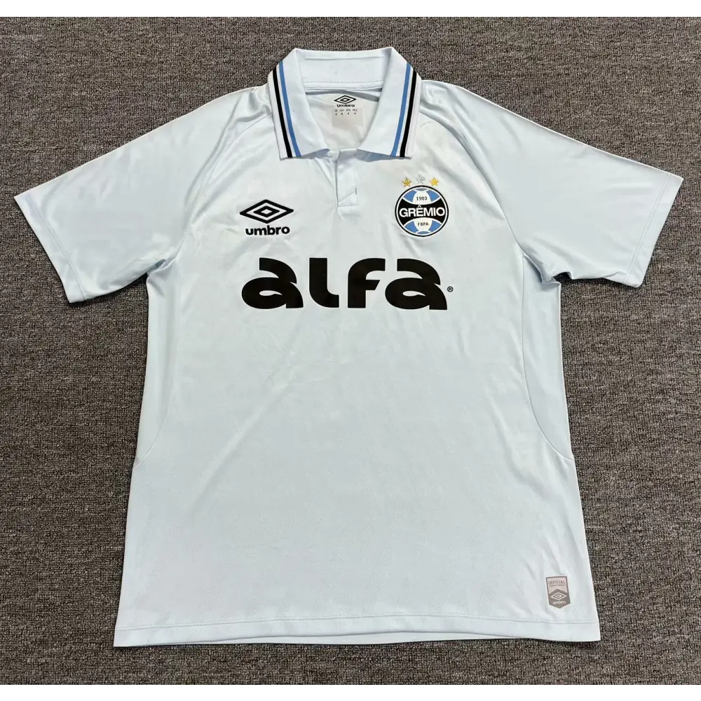 Maillot Gremio Extérieur 2025/2026