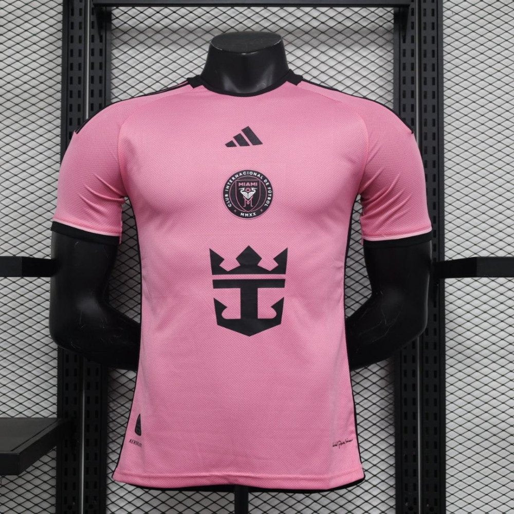 Maillot Inter Miami Domicile 2024/2025 — Player