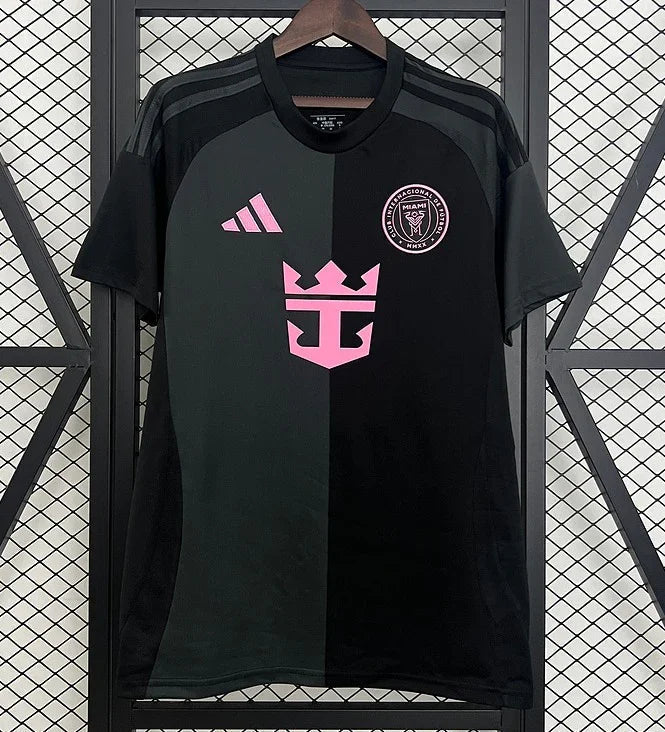 Maillot Inter Miami Extérieur 2025/2026