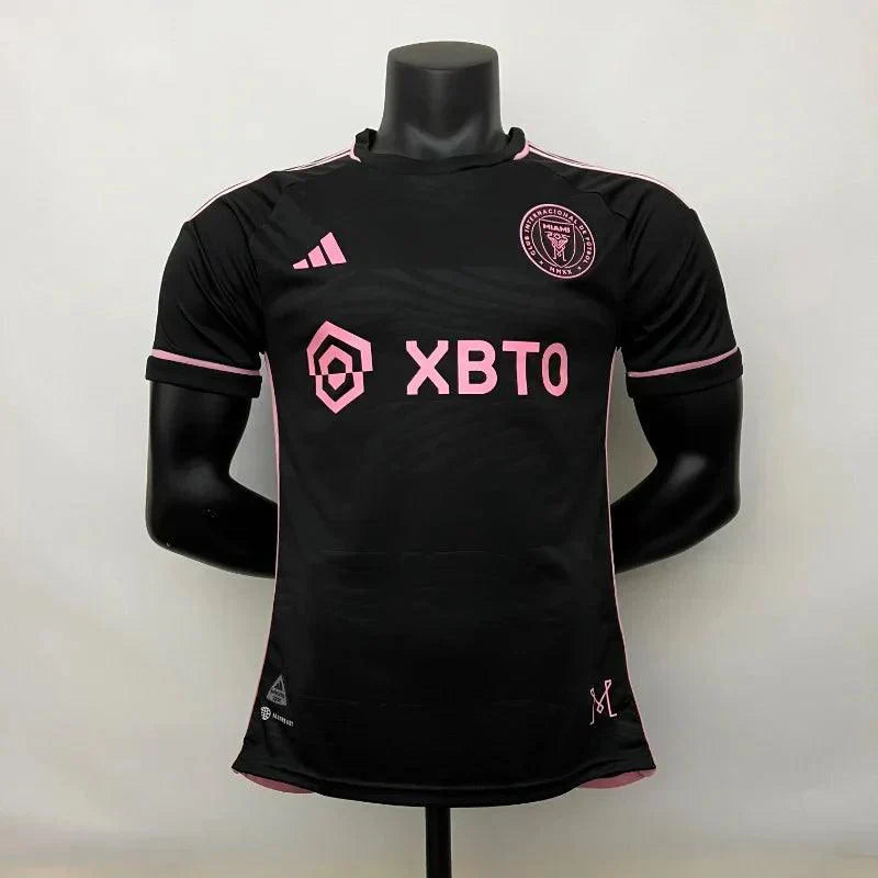 Maillot Inter Miami Extérieur 2023/2024 — Player