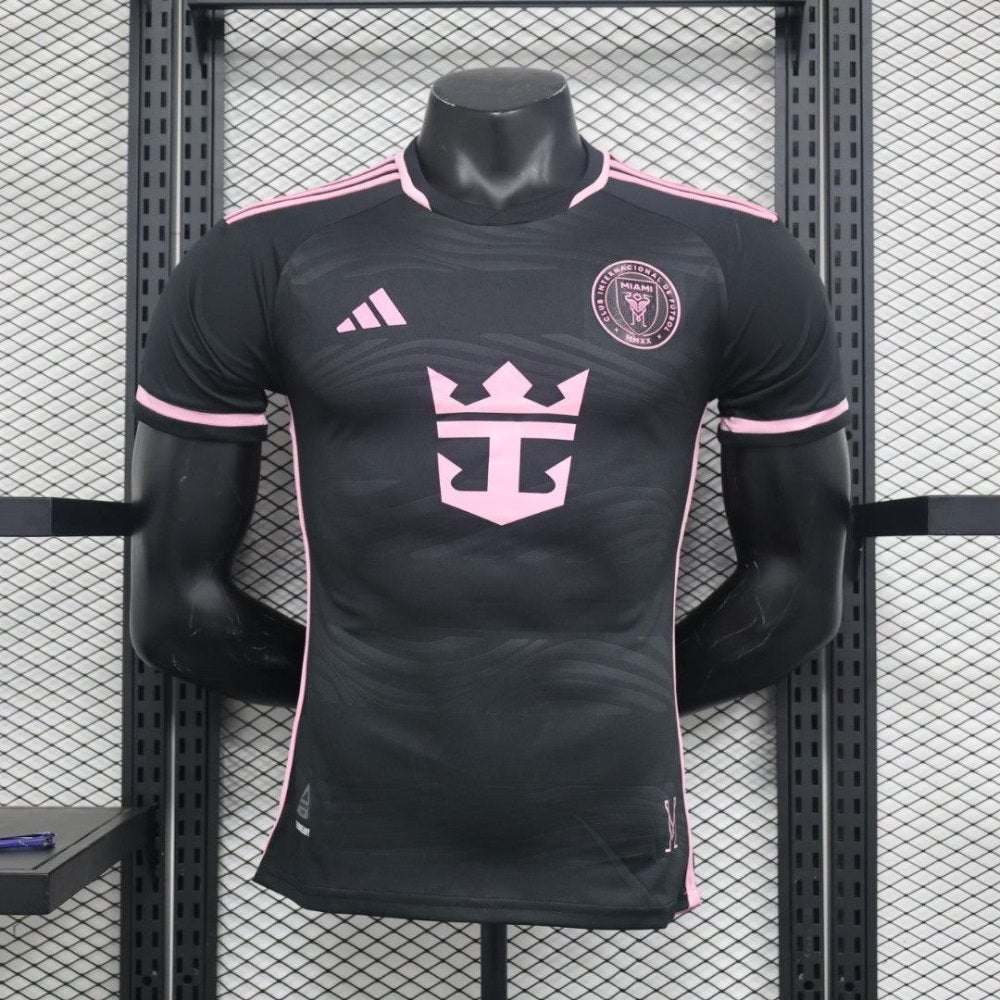 Maillot Inter Miami Extérieur 2024/2025 — Player