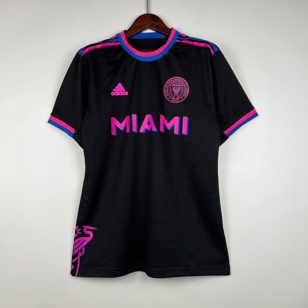 Maillot Inter Miami Édition Spéciale 2023/2024