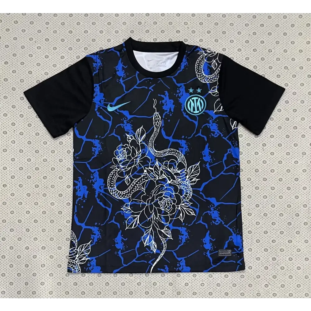 Maillot Inter Milan Dragon Edition 2025/2026