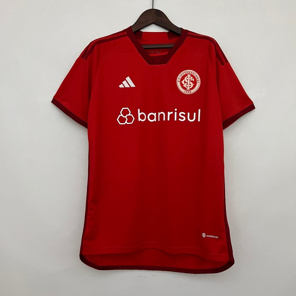 Maillot Internacional Domicile 2023/2024