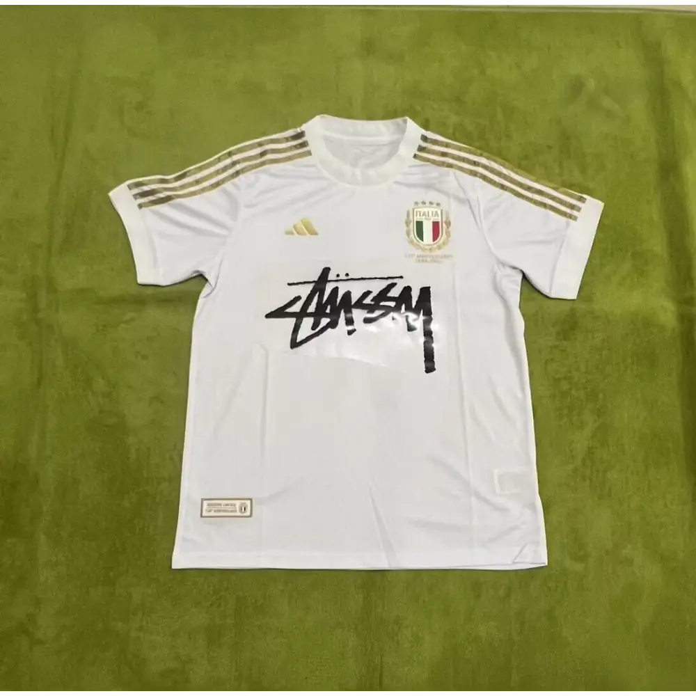 Maillot Italie 2025/2026