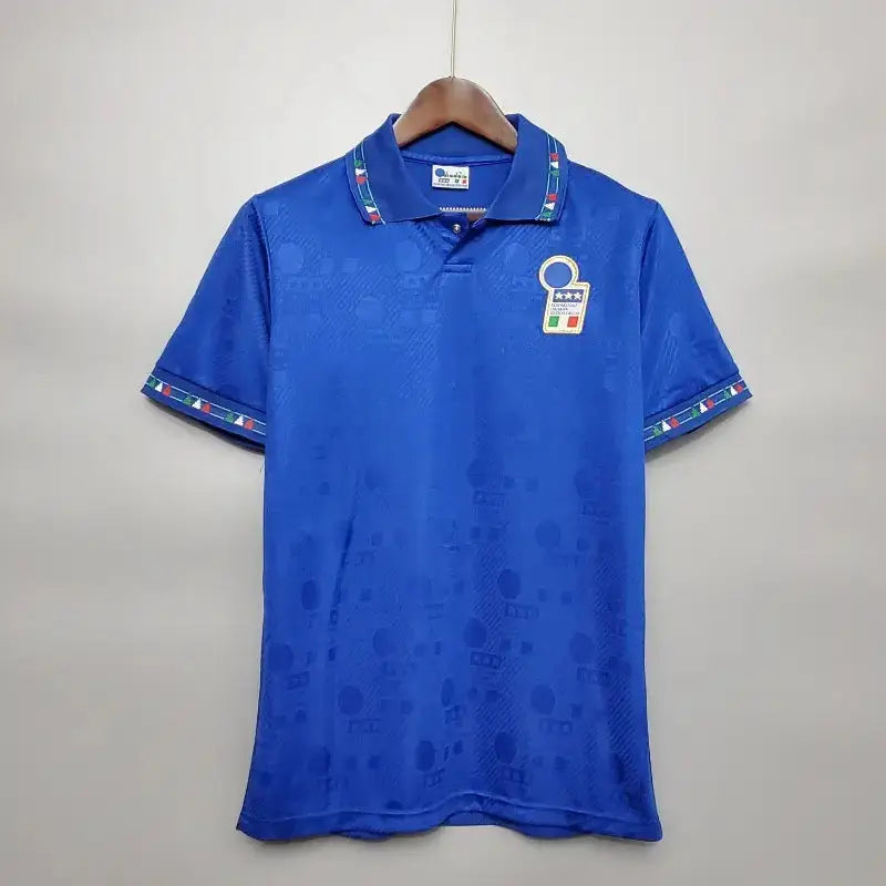 Maillot Italie Domicile Retro 1994