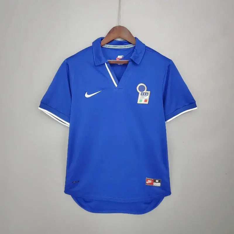 Maillot Italie Domicile Retro 1998