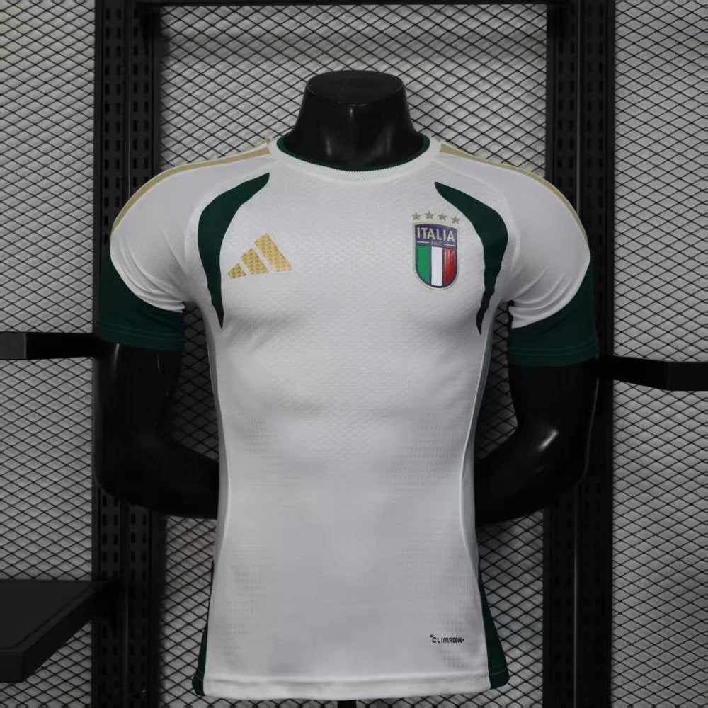 Maillot Italie Pre-Match 2026