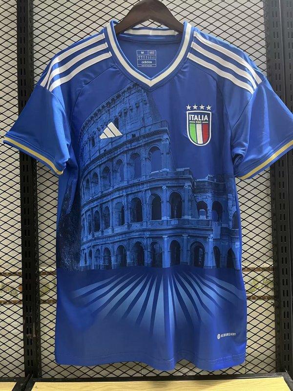 Maillot Italie Edtion Édition Spéciale 2023/2024