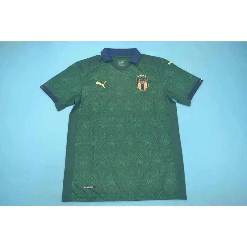 Maillot Italie Third Euro2020 19/20