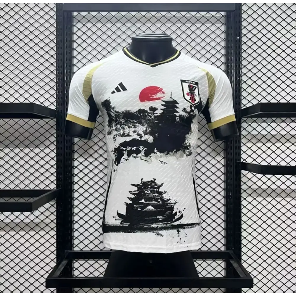 Maillot Japon Concept Japan Art Design