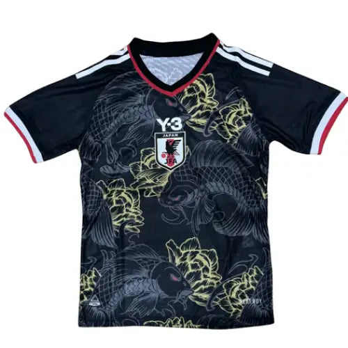 Maillot Japon Concept Poisson