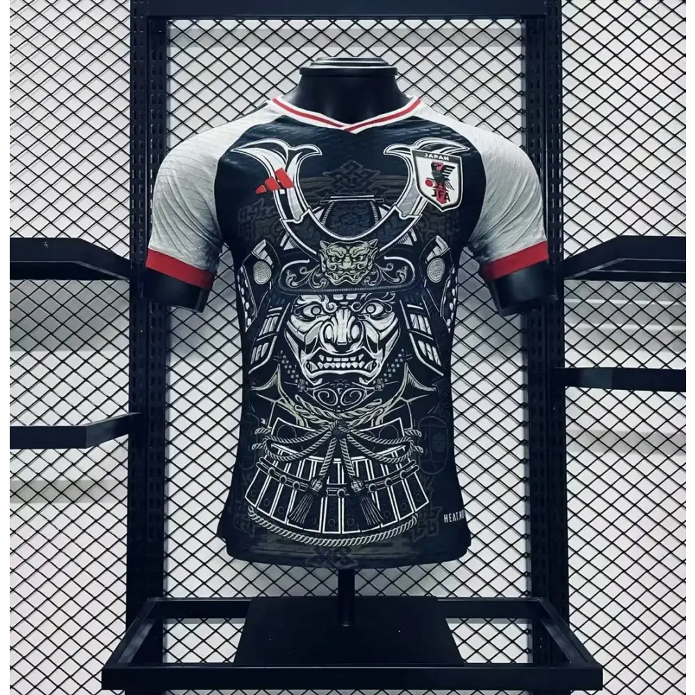 Maillot Japon Concept Samouraï ONI