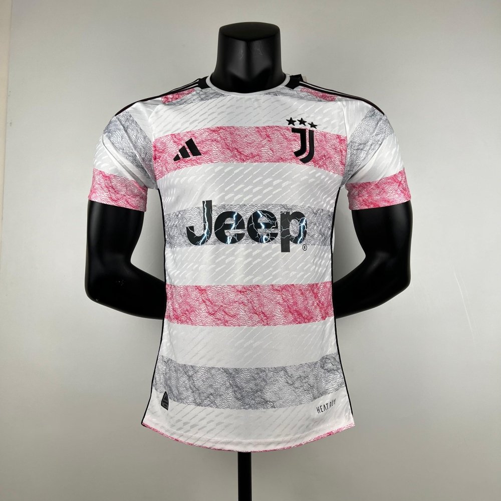 Maillot Juventus Domicile 2023/2024 — Player