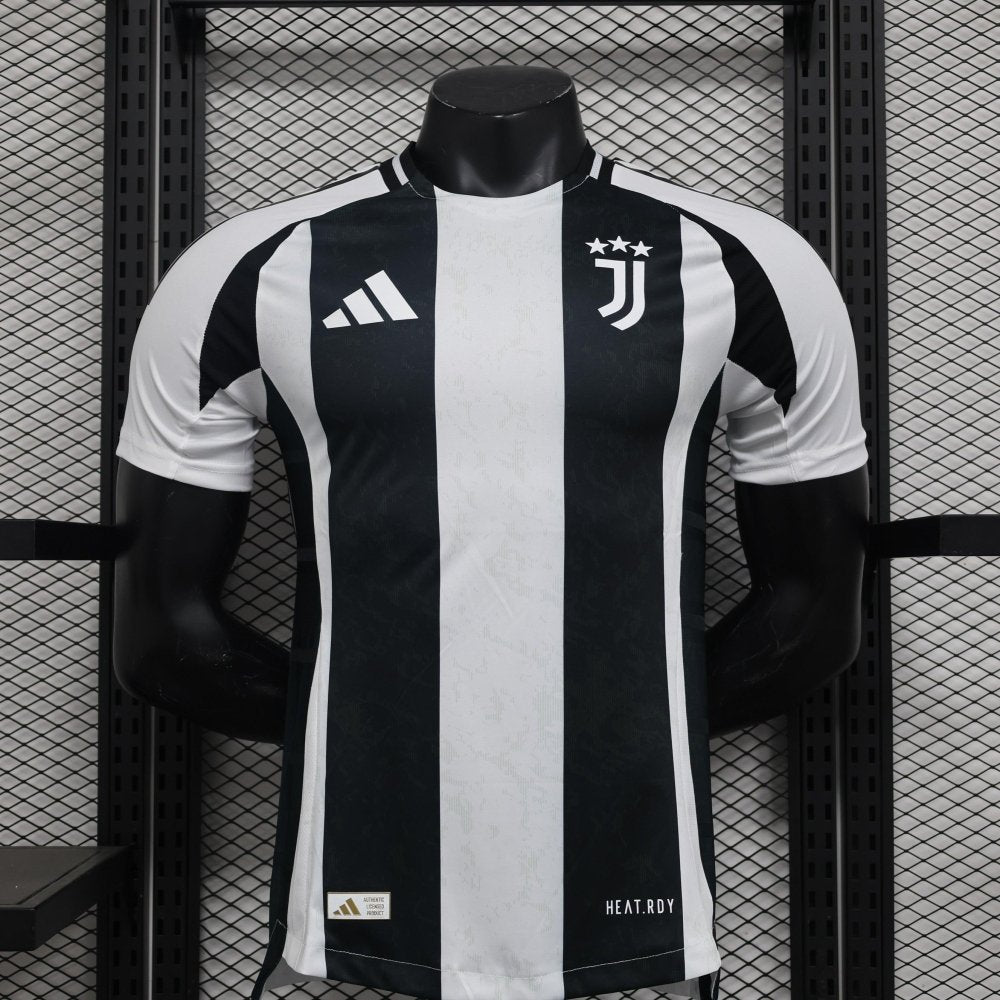Maillot Juventus Domicile 2024/2025 — Player