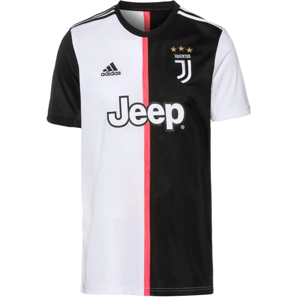 Maillot Juventus Domicile 2019/2020