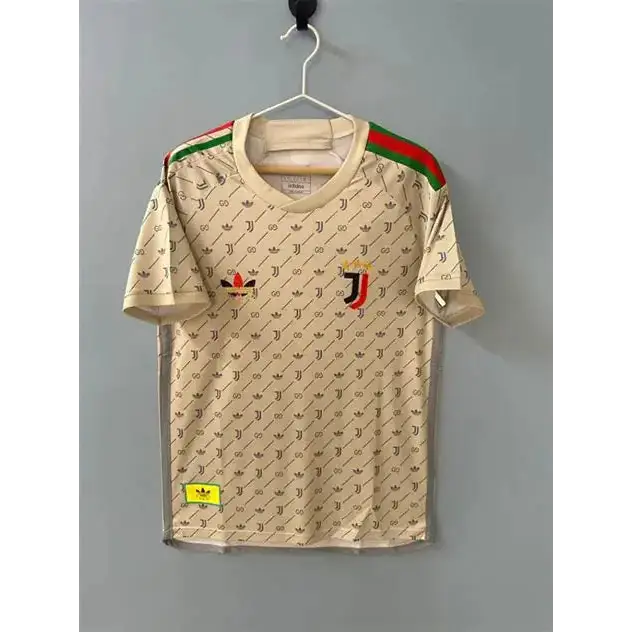 Maillot Juventus x G*CCI Limited Edition