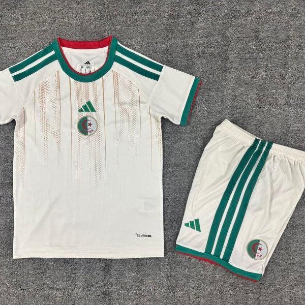 Kit Enfant Algerie Domicile 2026