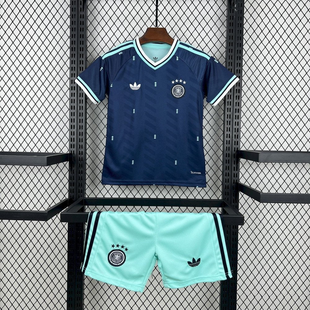 Kit Enfant Allemagne Extérieur 2026