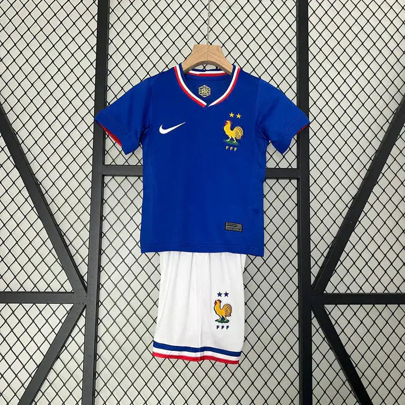 Kit enfant France Domicile 2024