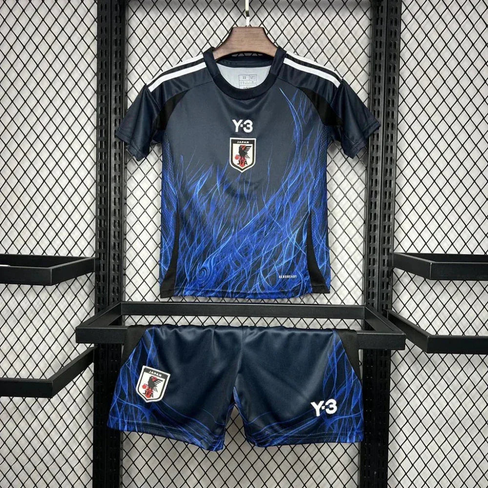 Kit Enfant Japon 2025/2026
