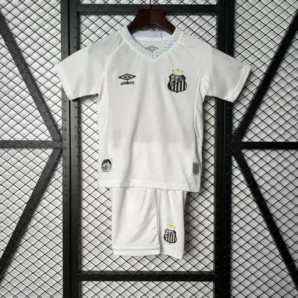 Kit Enfant Santos Domicile 2025/2026