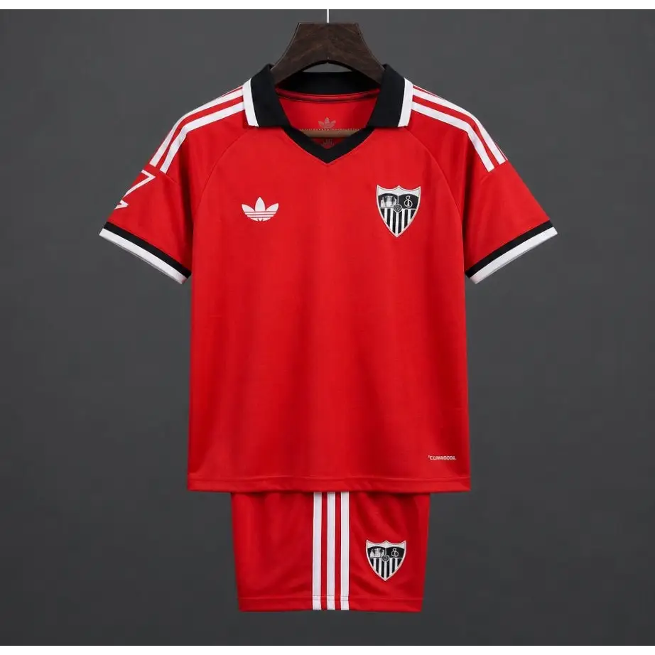 Kit enfant Seville Extérieur 26/27