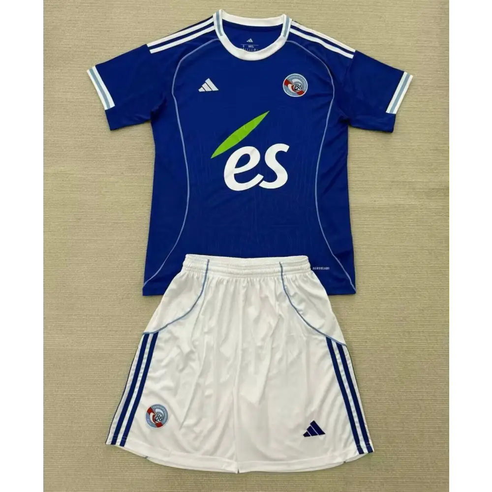 Kit enfant Strasbourg Domicile 2025/2026