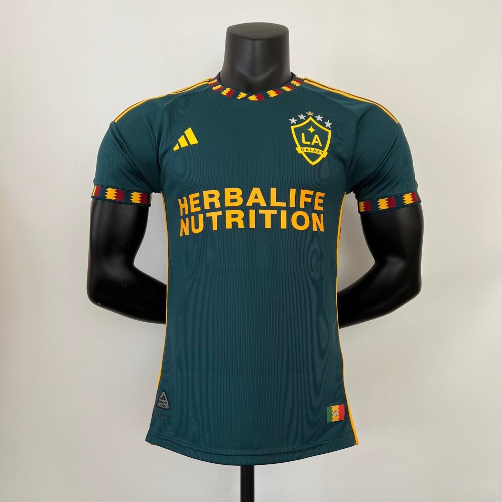 Maillot Galaxy Soccer Extérieur 2023/2024 — Player